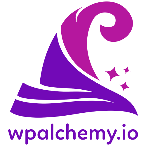 WPAlchemy.io - Welcome!